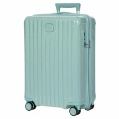 Bric's Positano 4 Wheel Cabin Suitcase - 55cm -Luggage Store BNK08027.319.08 87949.1689179577