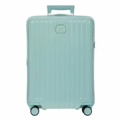 Bric's Positano 4 Wheel Cabin Suitcase - 55cm -Luggage Store BNK08027.319.15 39604.1689179577
