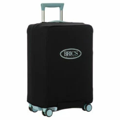 Bric's Positano 4 Wheel Cabin Suitcase - 55cm -Luggage Store BNK08027.319.16 09976.1689179577