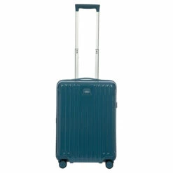 Bric's Positano 4 Wheel Cabin Suitcase - 55cm -Luggage Store BNK08027.326.01 52235.1689179577