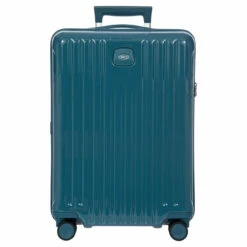 Bric's Positano 4 Wheel Cabin Suitcase - 55cm -Luggage Store BNK08027.326.15 37649.1689179577