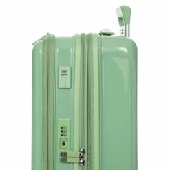 Bric's Positano 4 Wheel Cabin Suitcase With Front Pocket - 55cm -Luggage Store BNK08028.029.09 05283.1689180931