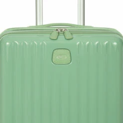 Bric's Positano 4 Wheel Cabin Suitcase With Front Pocket - 55cm -Luggage Store BNK08028.029.10 56424.1689180931