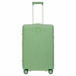 Bric's Positano 4 Wheel Exp Medium Suitcase - 69cm -Luggage Store BNK08031.029.01 17464.1689182628
