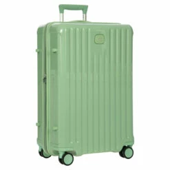 Bric's Positano 4 Wheel Exp Medium Suitcase - 69cm -Luggage Store BNK08031.029.02 55420.1689182734