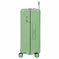 Bric's Positano 4 Wheel Exp Medium Suitcase - 69cm -Luggage Store BNK08031.029.04 94105.1689182629