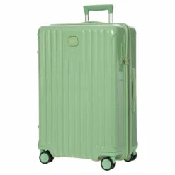 Bric's Positano 4 Wheel Exp Medium Suitcase - 69cm -Luggage Store BNK08031.029.08 40691.1689182630
