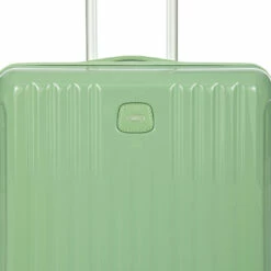 Bric's Positano 4 Wheel Exp Medium Suitcase - 69cm -Luggage Store BNK08031.029.10 86225.1689182632