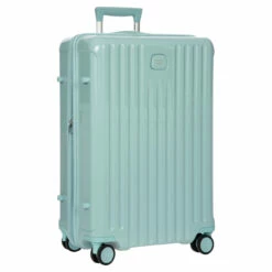 Bric's Positano 4 Wheel Exp Medium Suitcase - 69cm -Luggage Store BNK08031.319.02 55472.1689182631