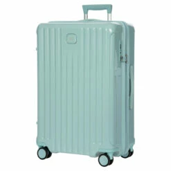 Bric's Positano 4 Wheel Exp Medium Suitcase - 69cm -Luggage Store BNK08031.319.08 23027.1689182630