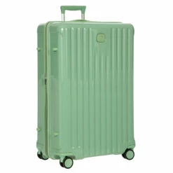Bric's Positano 4 Wheel Exp Large Suitcase - 78cm -Luggage Store BNK08032.029.02 99032.1689183747
