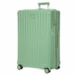Bric's Positano 4 Wheel Exp Large Suitcase - 78cm -Luggage Store BNK08032.029.08 56589.1689183747