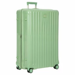 Bric's Positano 4 Wheel Exp Extra Large Suitcase - 82cm -Luggage Store BNK08033.029.02 28118.1689185560