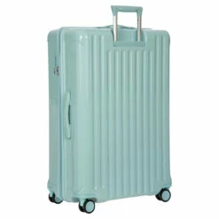 Bric's Positano 4 Wheel Exp Extra Large Suitcase - 82cm -Luggage Store BNK08033.319.03 78771.1689185560