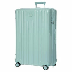 Bric's Positano 4 Wheel Exp Extra Large Suitcase - 82cm -Luggage Store BNK08033.319.08 56550.1689185560