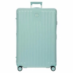 Bric's Positano 4 Wheel Exp Extra Large Suitcase - 82cm -Luggage Store BNK08033.319.15 36056.1689185559
