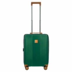 Bric's Ravenna 4 Wheel Cabin Suitcase - 55cm -Luggage Store BRQ06301.005.01 41112.1689166281