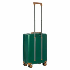 Bric's Ravenna 4 Wheel Cabin Suitcase - 55cm -Luggage Store BRQ06301.005.03 34878.1689166280
