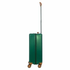 Bric's Ravenna 4 Wheel Cabin Suitcase - 55cm -Luggage Store BRQ06301.005.04 16100.1689166280