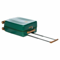 Bric's Ravenna 4 Wheel Cabin Suitcase - 55cm -Luggage Store BRQ06301.005.05 94796.1689166281