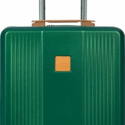 Bric's Ravenna 4 Wheel Cabin Suitcase - 55cm -Luggage Store BRQ06301.005.10 65456.1689166285