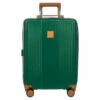 Bric's Ravenna 4 Wheel Cabin Suitcase - 55cm