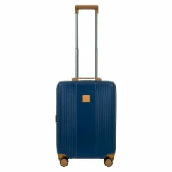 Bric's Ravenna 4 Wheel Cabin Suitcase - 55cm -Luggage Store BRQ06301.050.01 25835.1689166281