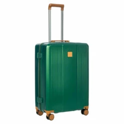 Bric's Ravenna 4 Wheel Medium Suitcase - 67cm -Luggage Store BRQ06302.005.02 97550.1689173138