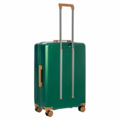 Bric's Ravenna 4 Wheel Medium Suitcase - 67cm -Luggage Store BRQ06302.005.03 30250.1689173137