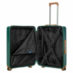Bric's Ravenna 4 Wheel Medium Suitcase - 67cm -Luggage Store BRQ06302.005.07 57346.1689173140