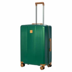 Bric's Ravenna 4 Wheel Medium Suitcase - 67cm -Luggage Store BRQ06302.005.08 34197.1689173138