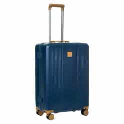Bric's Ravenna 4 Wheel Medium Suitcase - 67cm -Luggage Store BRQ06302.050.02 17276.1689173138