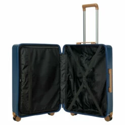 Bric's Ravenna 4 Wheel Medium Suitcase - 67cm -Luggage Store BRQ06302.050.06 54833.1689173140