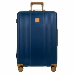Bric's Ravenna 4 Wheel Medium Suitcase - 67cm -Luggage Store BRQ06302.050.15 16932.1694629878