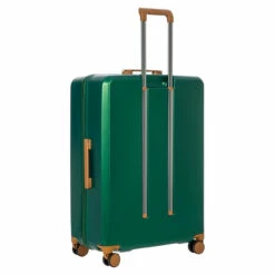 Bric's Ravenna 4 Wheel Large Suitcase - 79cm -Luggage Store BRQ06303.005.03 40335.1689174220