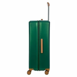 Bric's Ravenna 4 Wheel Large Suitcase - 79cm -Luggage Store BRQ06303.005.04 66458.1689174219