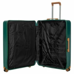 Bric's Ravenna 4 Wheel Large Suitcase - 79cm -Luggage Store BRQ06303.005.06 63845.1689174223
