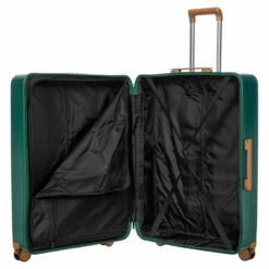 Bric's Ravenna 4 Wheel Large Suitcase - 79cm -Luggage Store BRQ06303.005.07 61003.1689174222