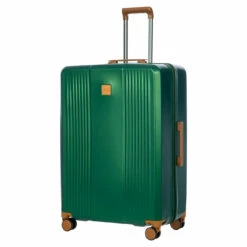 Bric's Ravenna 4 Wheel Large Suitcase - 79cm -Luggage Store BRQ06303.005.08 51577.1689174222