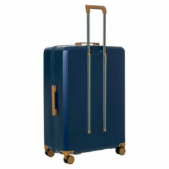 Bric's Ravenna 4 Wheel Large Suitcase - 79cm -Luggage Store BRQ06303.050.03 25666.1689174220