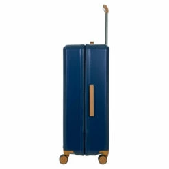 Bric's Ravenna 4 Wheel Large Suitcase - 79cm -Luggage Store BRQ06303.050.04 67413.1689174219