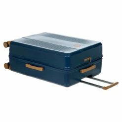 Bric's Ravenna 4 Wheel Large Suitcase - 79cm -Luggage Store BRQ06303.050.05 86175.1689174220