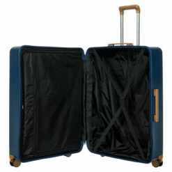 Bric's Ravenna 4 Wheel Large Suitcase - 79cm -Luggage Store BRQ06303.050.06 54622.1689174223