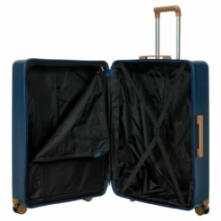 Bric's Ravenna 4 Wheel Large Suitcase - 79cm -Luggage Store BRQ06303.050.07 01654.1689174222