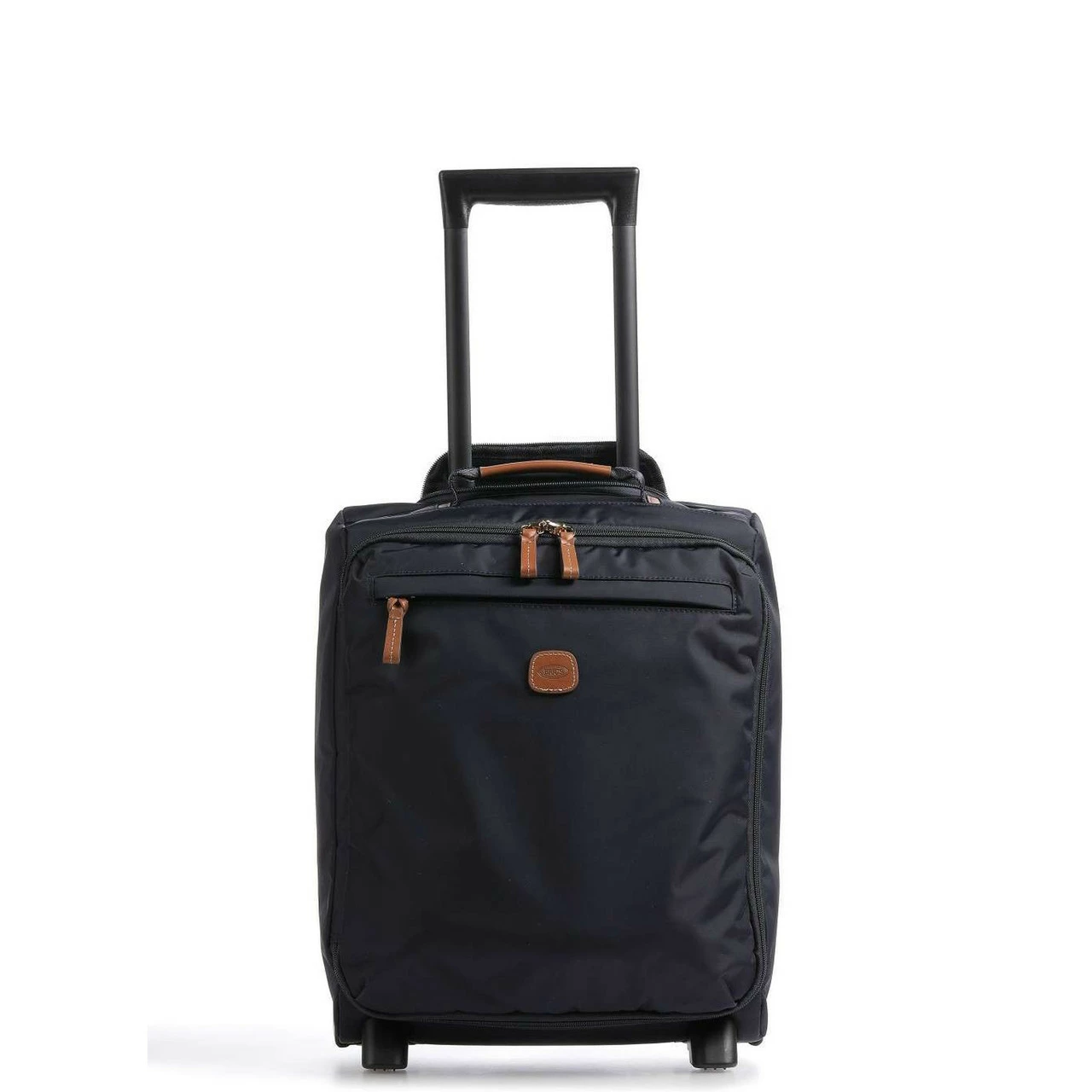 Bric's X-Travel 2 Wheel Underseat Suitcase - 45cm 1 Bric's X-Travel 2 Wheel Underseat Suitcase - 45cm