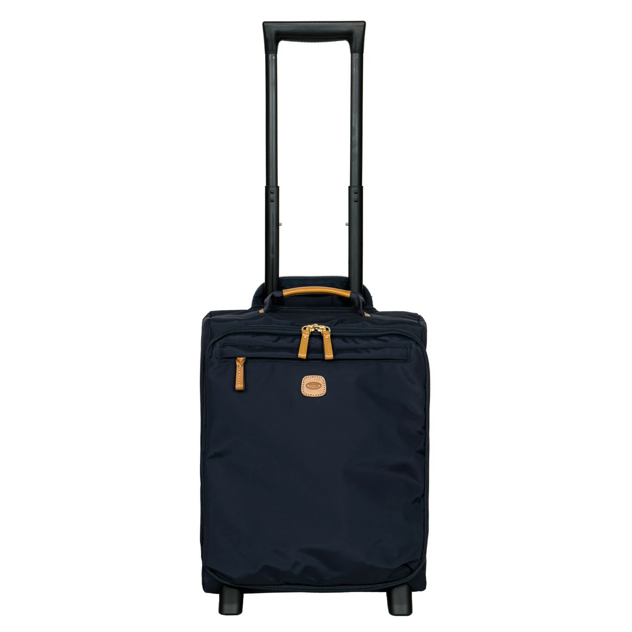 Bric's X-Travel 2 Wheel Underseat Suitcase - 45cm 2 Bric's X-Travel 2 Wheel Underseat Suitcase - 45cm - Image 2