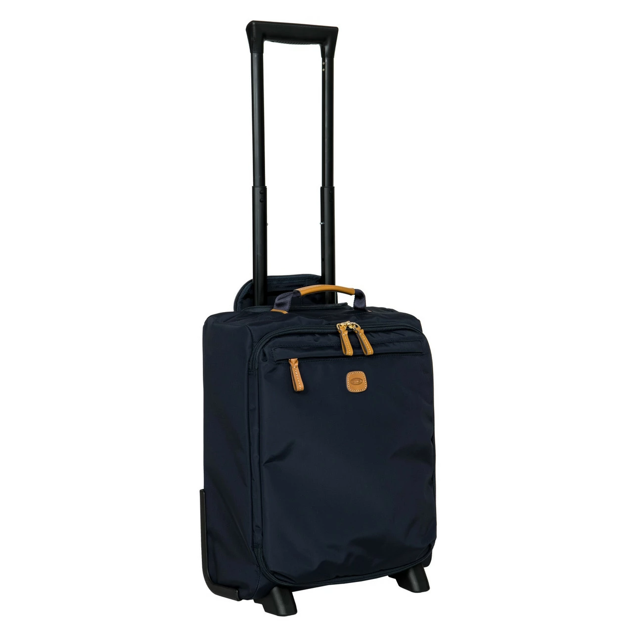 Bric's X-Travel 2 Wheel Underseat Suitcase - 45cm 3 Bric's X-Travel 2 Wheel Underseat Suitcase - 45cm - Image 3