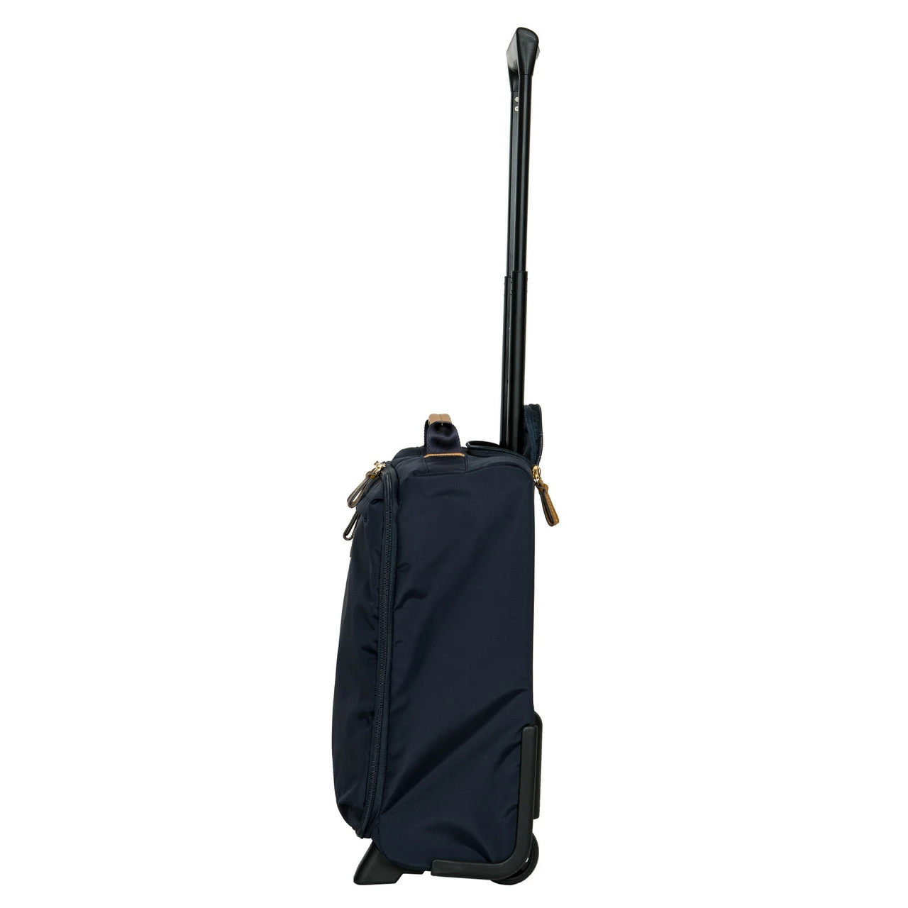 Bric's X-Travel 2 Wheel Underseat Suitcase - 45cm 5 Bric's X-Travel 2 Wheel Underseat Suitcase - 45cm - Image 5