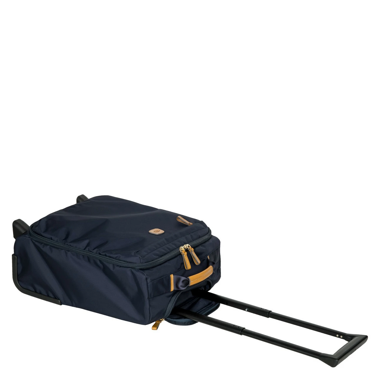 Bric's X-Travel 2 Wheel Underseat Suitcase - 45cm 4 Bric's X-Travel 2 Wheel Underseat Suitcase - 45cm - Image 4