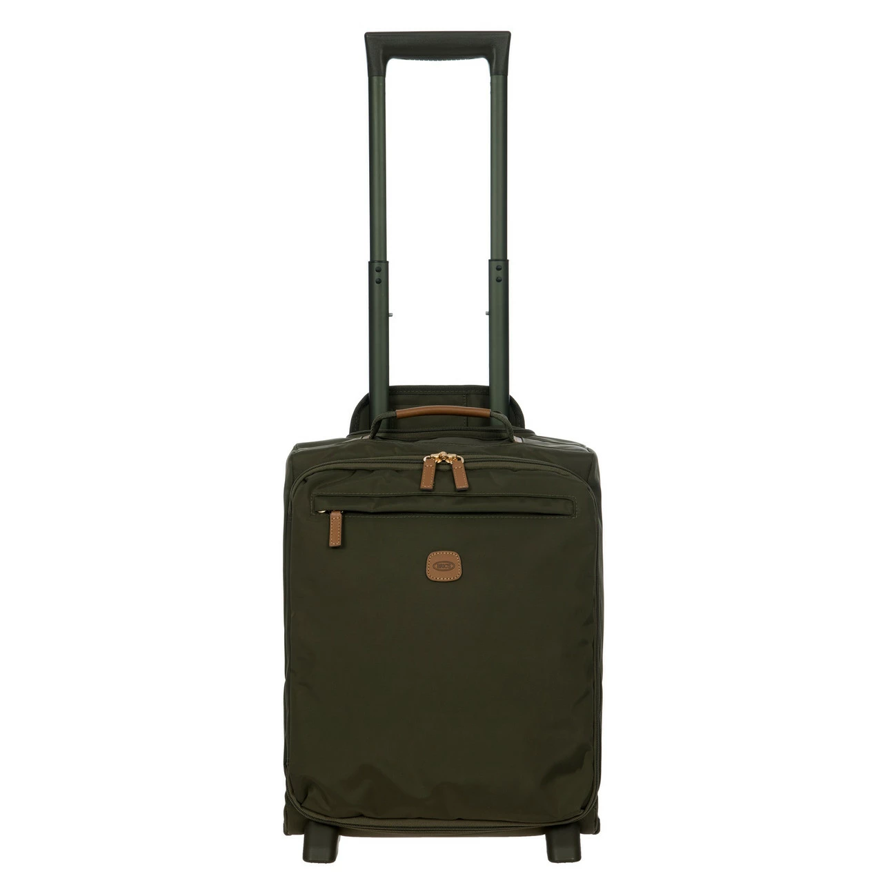 Bric's X-Travel 2 Wheel Underseat Suitcase - 45cm 9 Bric's X-Travel 2 Wheel Underseat Suitcase - 45cm - Image 9
